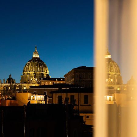The Best St Peter'S View Rome Buitenkant foto